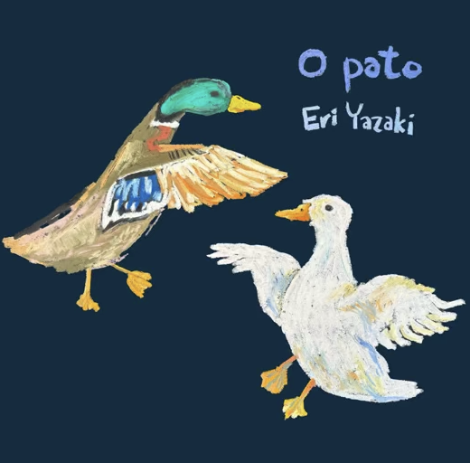 矢崎恵理 Eri Yazaki streaming O Pato